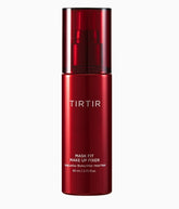 TIRTIR Mask Fit Make-up Fixer, 24H Long Lasting Makeup Finishing Setting Spray, Lightweight and Non-greasy, 2.7 Fl Oz